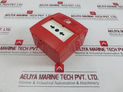 Fire-lite Fl-mcp-sf-mmf301 Manual Call Point 1614I