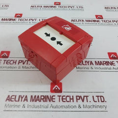 Fire-lite Fl-mcp-sf-mmf301 Manual Call Point 1614I