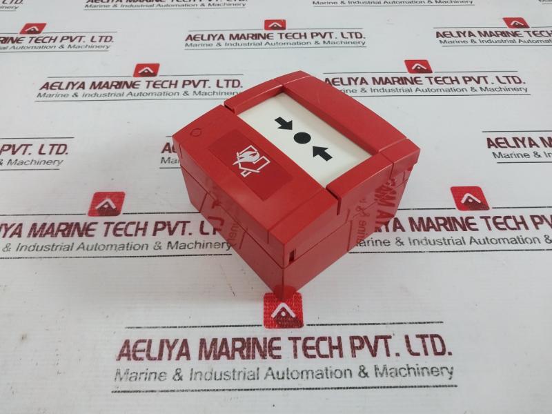 Fire-lite Fl-mcp-sf-mmf301 Manual Call Point