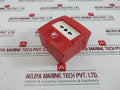 Fire-lite Fl-mcp-sf-mmf301 Manual Call Point 1614I