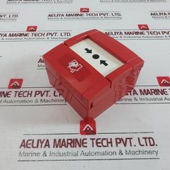 Fire-lite Fl-mcp-sf-mmf301 Manual Call Point 1614I