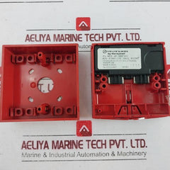 Fire-lite Fl-mcp-sf-mmf301 Manual Call Point 1614I