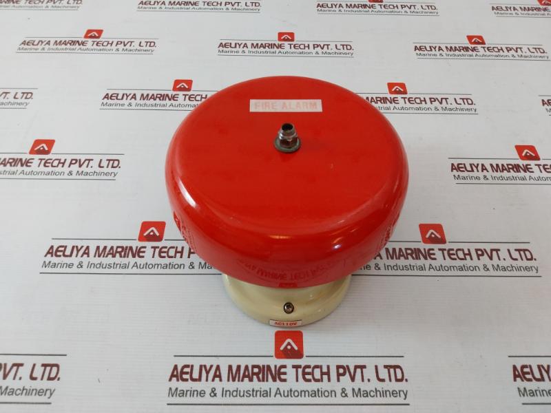 Fire Alarm Ac110V