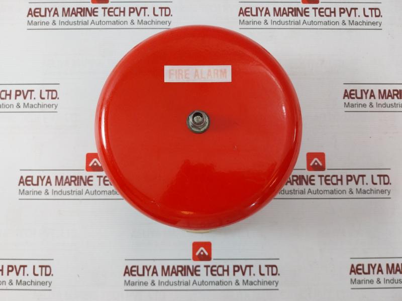 Fire Alarm Ac110V