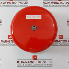Fire Alarm Ac110V