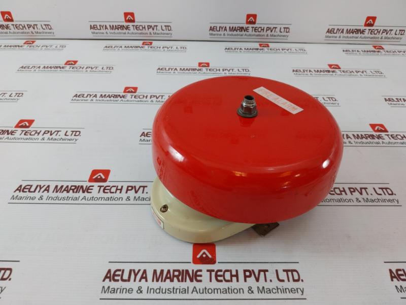 Fire Alarm Ac110V