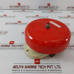 Fire Alarm Ac110V