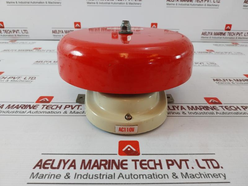 Fire Alarm Ac110V