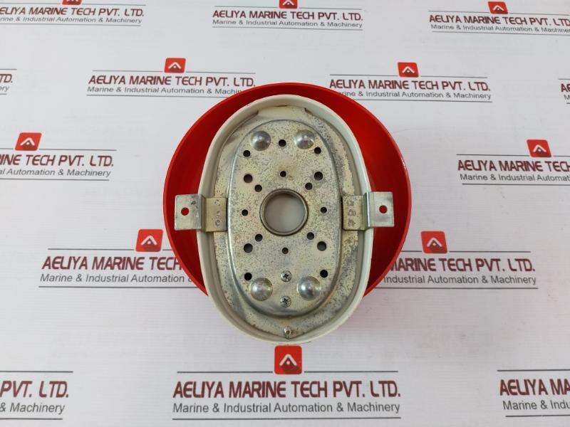 Fire Alarm Ac110V