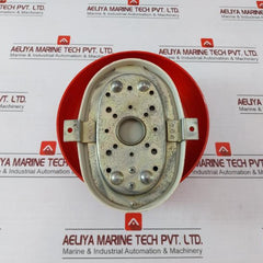Fire Alarm Ac110V