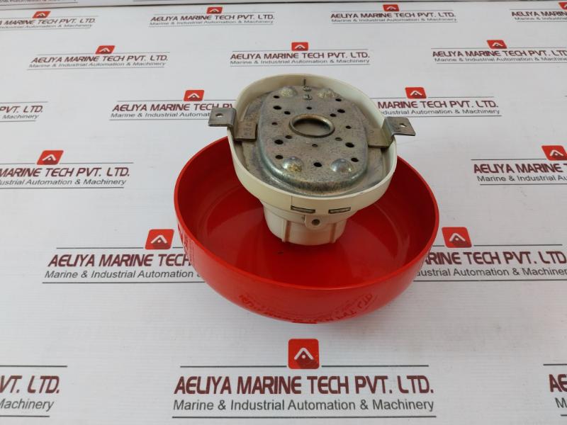 Fire Alarm Ac110V