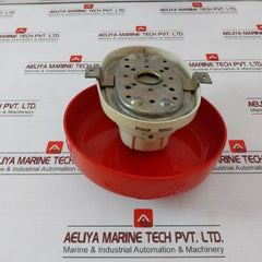 Fire Alarm Ac110V