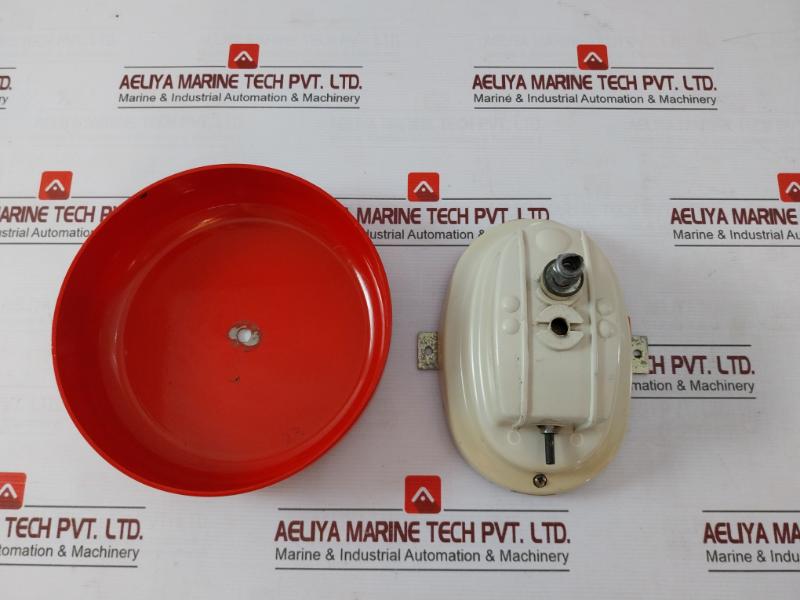 Fire Alarm Ac110V