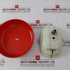 Fire Alarm Ac110V