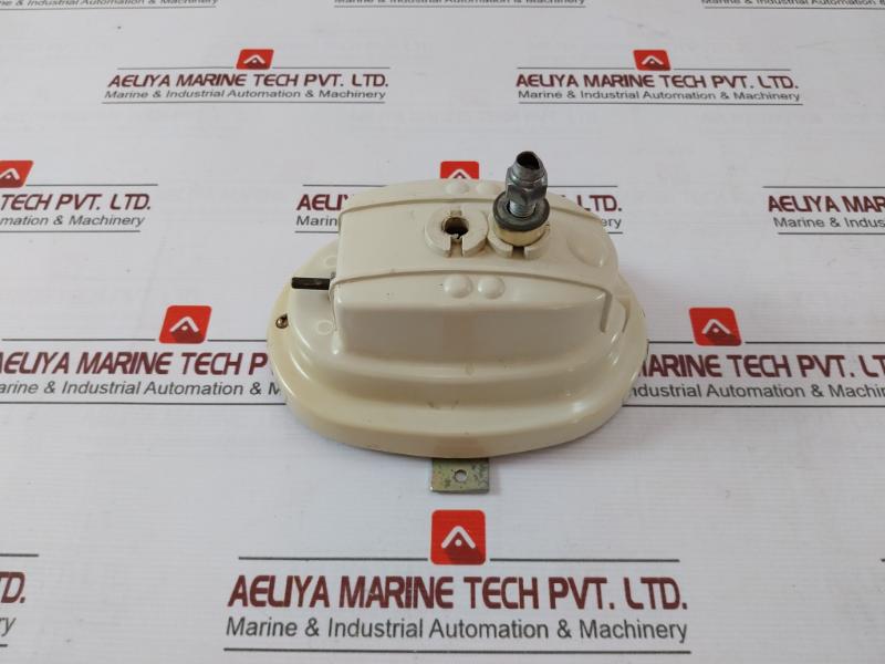 Fire Alarm Ac110V