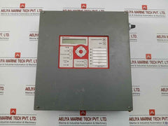 Fire Alarm Control Panel Ignis 2040 Brand Polon-alfa 230V
