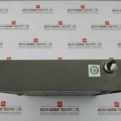 Fire Alarm Control Panel Ignis 2040 Brand Polon-alfa 230V