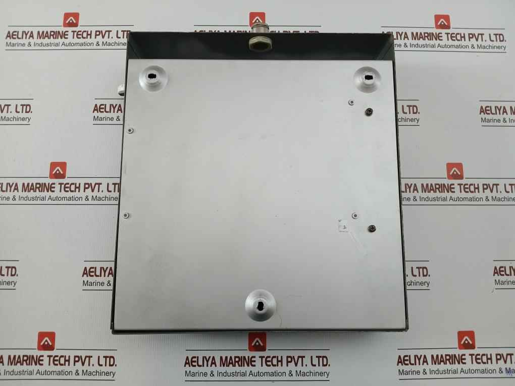 Fire Alarm Control Panel Ignis 2040 Brand Polon-alfa 230V