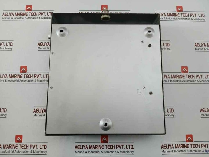 Fire Alarm Control Panel Ignis 2040 Brand Polon-alfa 230V