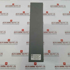 Fire Alarm Control Panel Ignis 2040 Brand Polon-alfa 230V