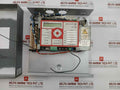 Fire Alarm Control Panel Ignis 2040 Brand Polon-alfa 230V