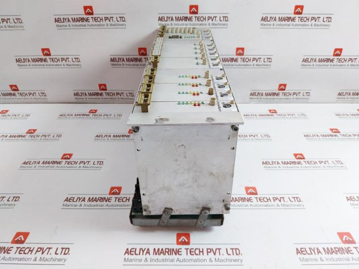 Fire Alarm Control Panel Cs-3000, Utk-2, Utk 1, Utm-2 R2 Consilium Csr-3200