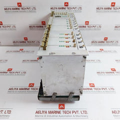 Fire Alarm Control Panel Cs-3000, Utk-2, Utk 1, Utm-2 R2 Consilium Csr-3200
