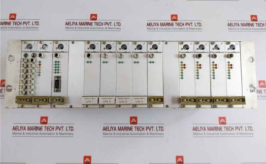 Fire Alarm Control Panel Cs-3000, Utk-2, Utk 1, Utm-2 R2 Csr-3200