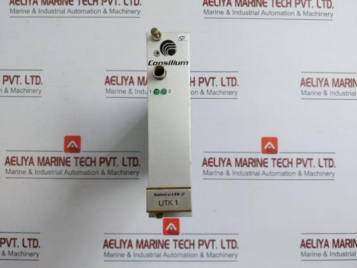 Fire Alarm Control Panel Cs-3000, Utk-2, Utk 1, Utm-2 R2 Consilium Csr-3200