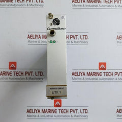 Fire Alarm Control Panel Cs-3000, Utk-2, Utk 1, Utm-2 R2 Consilium Csr-3200