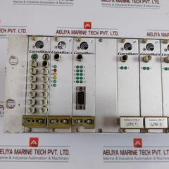 Fire Alarm Control Panel Cs-3000, Utk-2, Utk 1, Utm-2 R2 Consilium Csr-3200