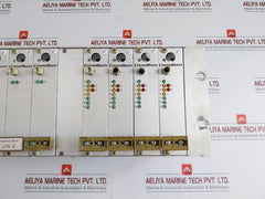 Fire Alarm Control Panel Cs-3000, Utk-2, Utk 1, Utm-2 R2 Consilium Csr-3200