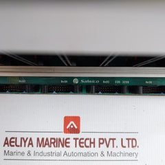Fire Alarm Control Panel Cs-3000, Utk-2, Utk 1, Utm-2 R2 Consilium Csr-3200