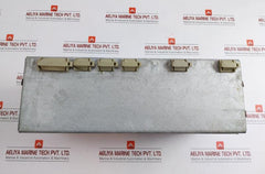 Fire Alarm Control Panel Cs-3000, Utk-2, Utk 1, Utm-2 R2 Consilium Csr-3200