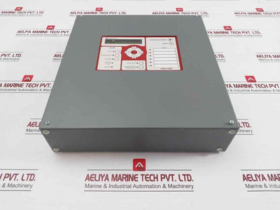 Fire Alarm Control Panel Ignis-2040 Polon-alfa 230V 50Hz