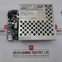 Fire Alarm Sub Assembly Cps-24Pcb Notifier 240 Vac
