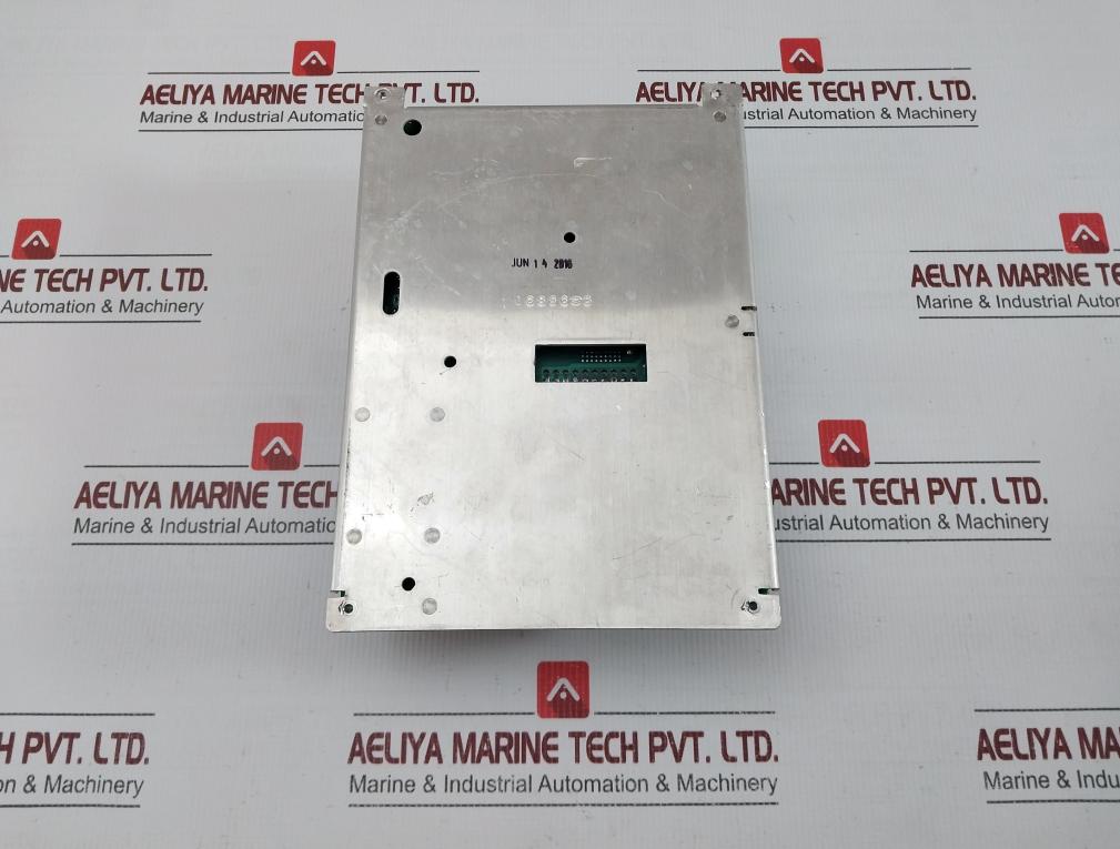 Fire Alarm Sub Assembly Cps-24Pcb Notifier 240 Vac