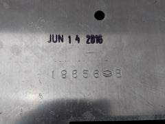 Fire Alarm Sub Assembly Cps-24Pcb Notifier 240 Vac