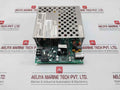 Fire Alarm Sub Assembly Cps-24Pcb Notifier 240 Vac