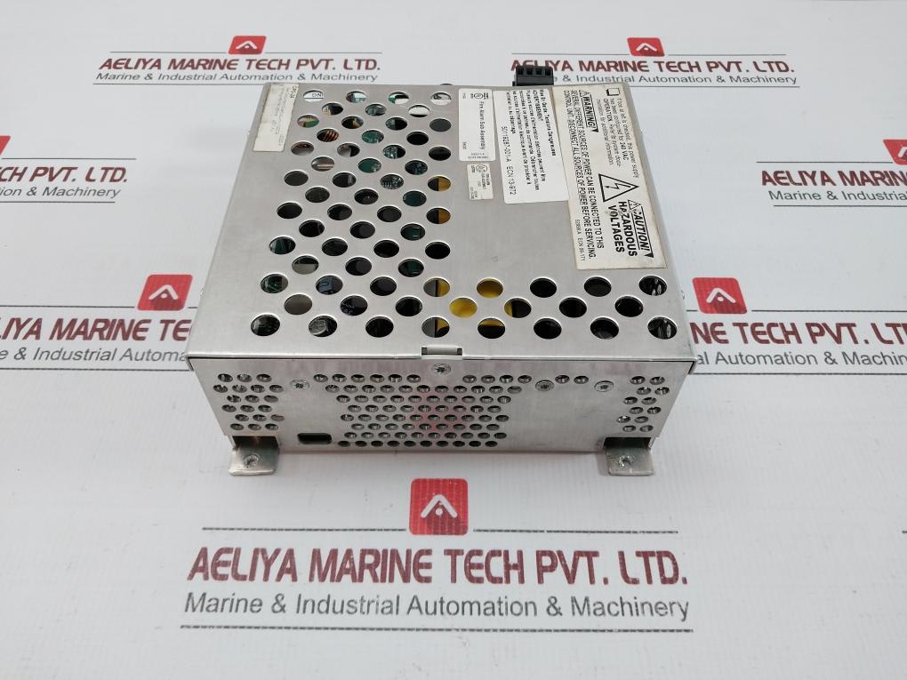Fire Alarm Sub Assembly Cps-24Pcb Notifier 240 Vac