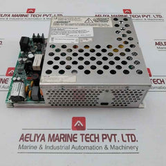 Fire Alarm Sub Assembly Cps-24Pcb Notifier 240 Vac