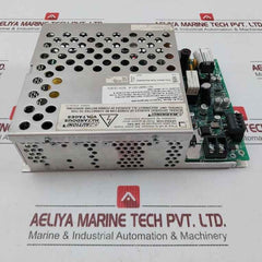 Fire Alarm Sub Assembly Cps-24Pcb Notifier 240 Vac