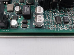 Fire Alarm Sub Assembly Cps-24Pcb Notifier 240 Vac