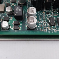 Fire Alarm Sub Assembly Cps-24Pcb Notifier 240 Vac