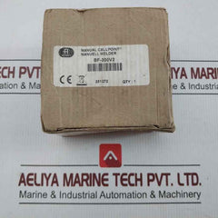 Fire Detection Manual Call Point 116-bf-300 Autronica Bf-300V2