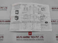 Fire Detection Manual Call Point 116-bf-300 Autronica Bf-300V2
