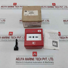 Fire Detection Manual Call Point 116-bf-300 Autronica Bf-300V2
