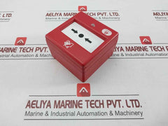 Fire Detection Manual Call Point 116-bf-300 Autronica Bf-300V2