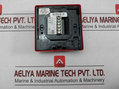 Fire Detection Manual Call Point 116-bf-300 Autronica Bf-300V2
