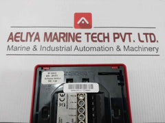 Fire Detection Manual Call Point 116-bf-300 Autronica Bf-300V2